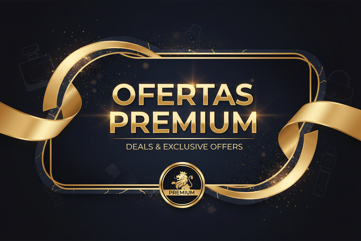 Ofertas Premium
