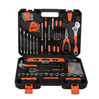 Set Caja Herramientas Manuales Multiusos