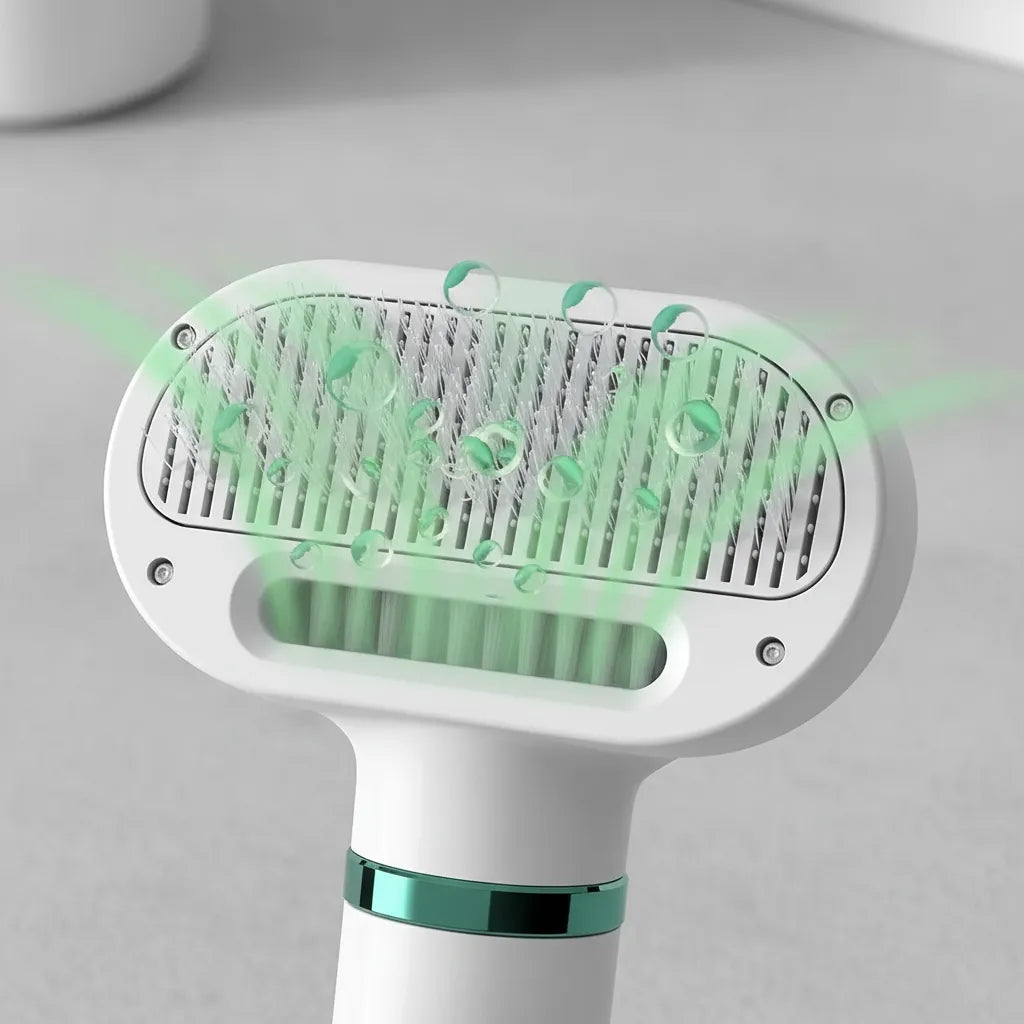 Secador de pelo para mascotas