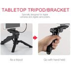 "Kit de Vlogging para Smartphone"
