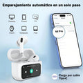 Auriculares Bluetooth Cancelación Ruido