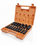 Juego Dados Vasos Impacto 1/2 16 Piezas