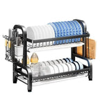 Secador Escurridor De Platos 2 Niveles