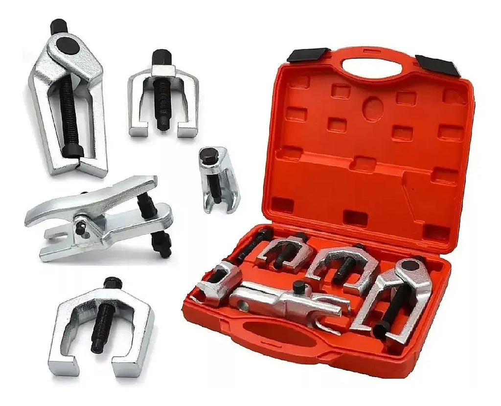 Kit Extractor Rotulas Y Terminales