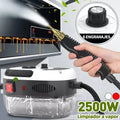 Maquina de limpieza a vapor 2500w