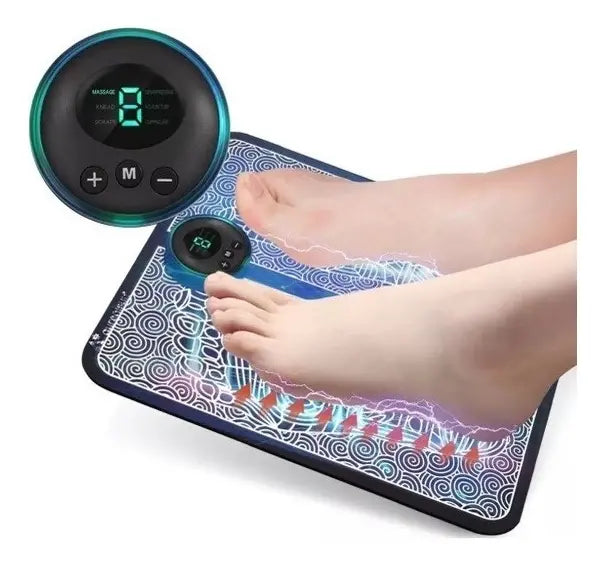 Postur masajeador de pies PRO