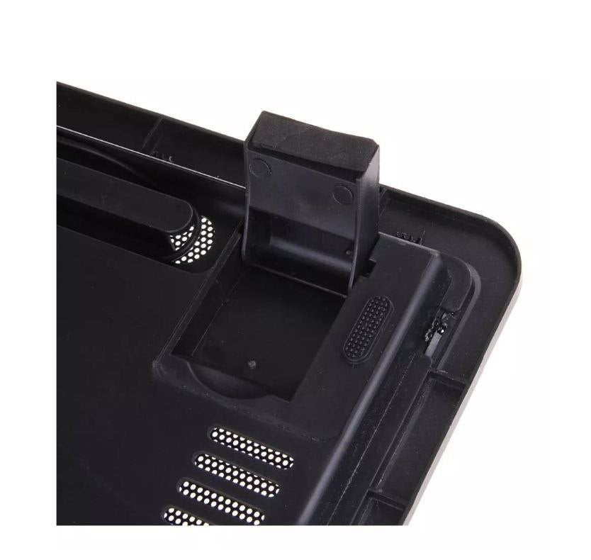 Mesa Bandeja Ventilador Portátil Noteboo