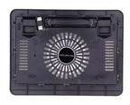 Mesa Bandeja Ventilador Portátil Noteboo