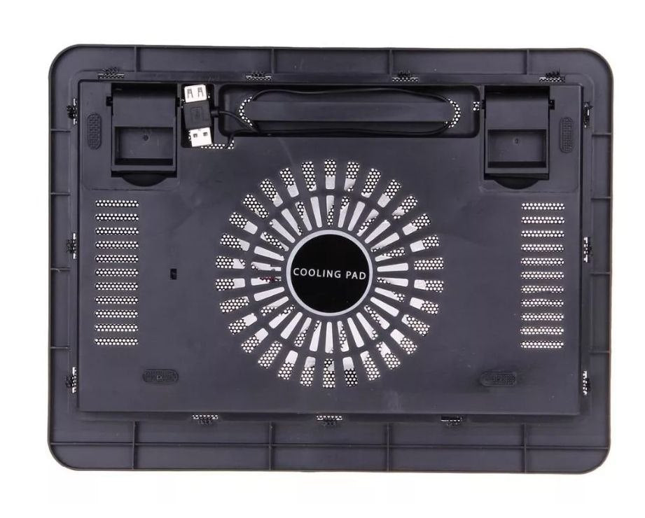 Mesa Bandeja Ventilador Portátil Noteboo